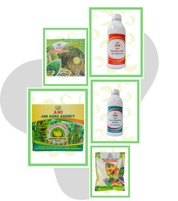 Agricultural Products