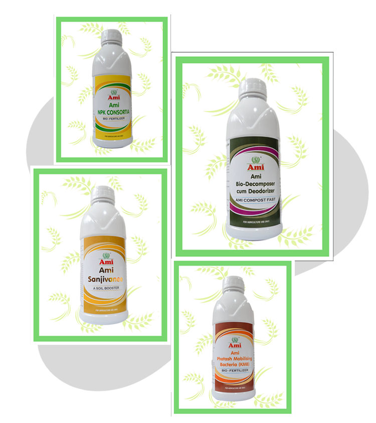 Herbal Products